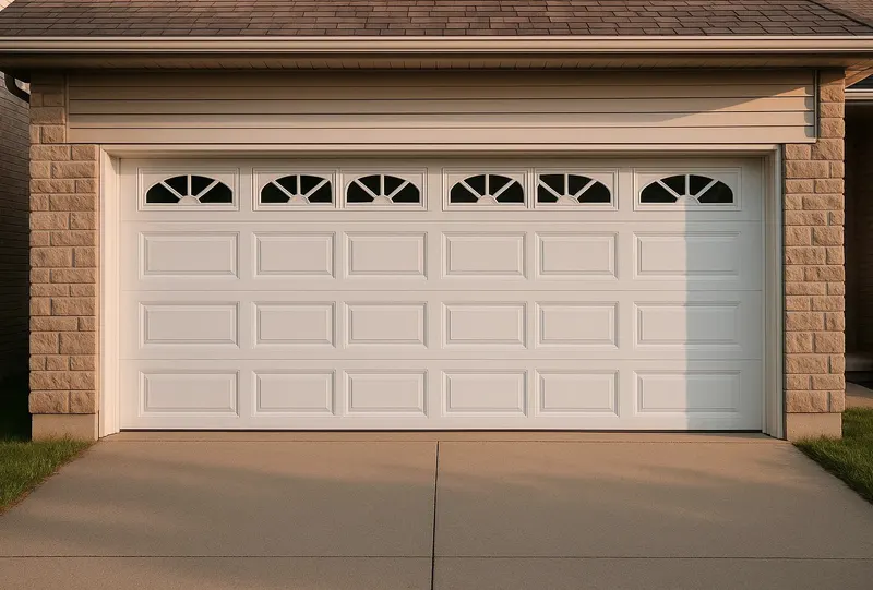 Contact St. Petersburg Garage Door Service